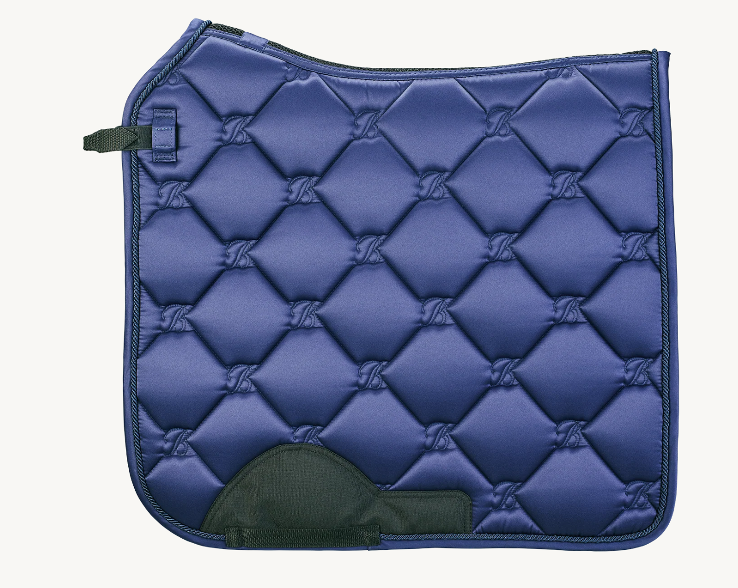 Bates Dressage Saddle Pad