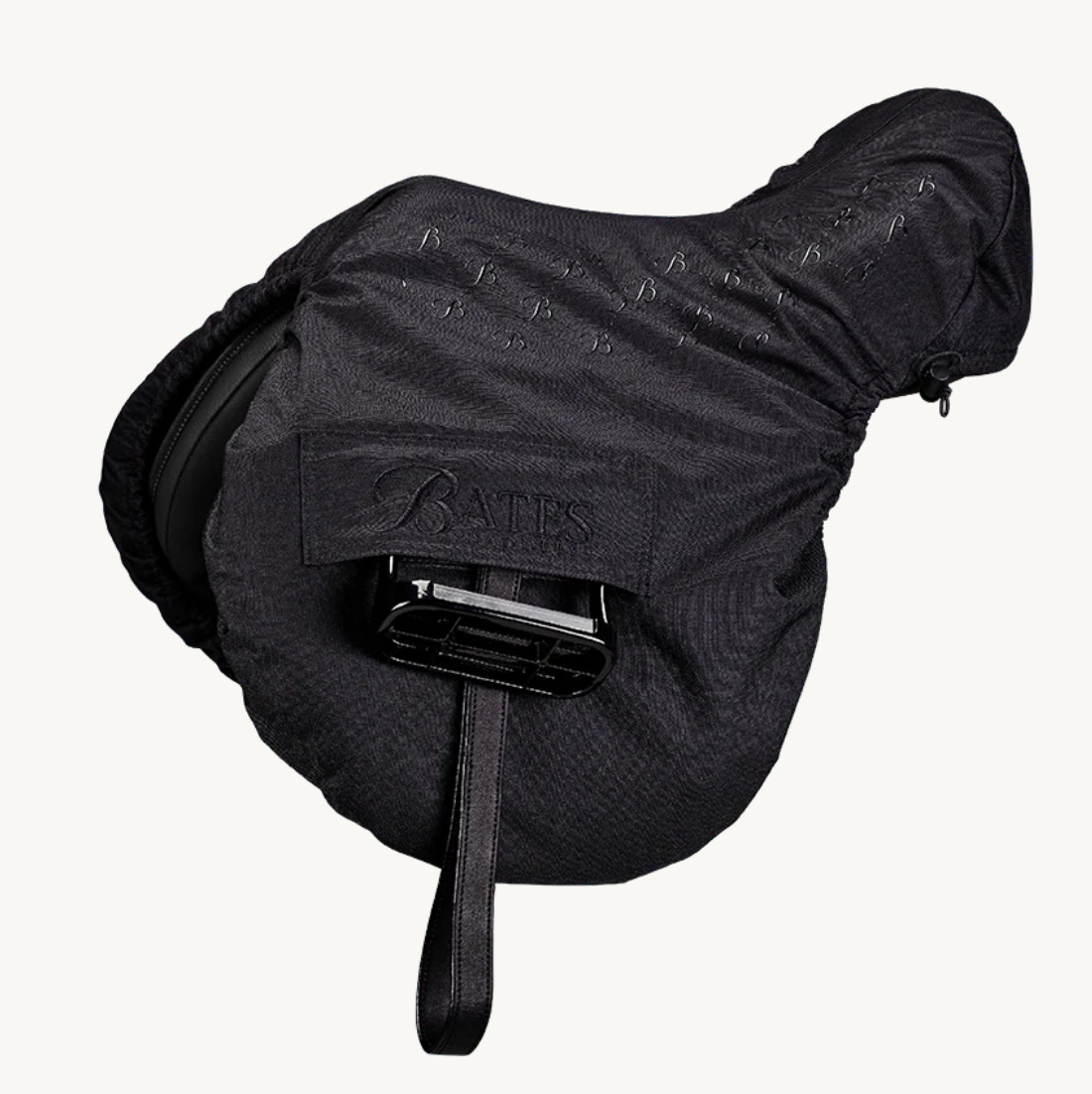 Bates Waterproof Ride-on Saddle Cover