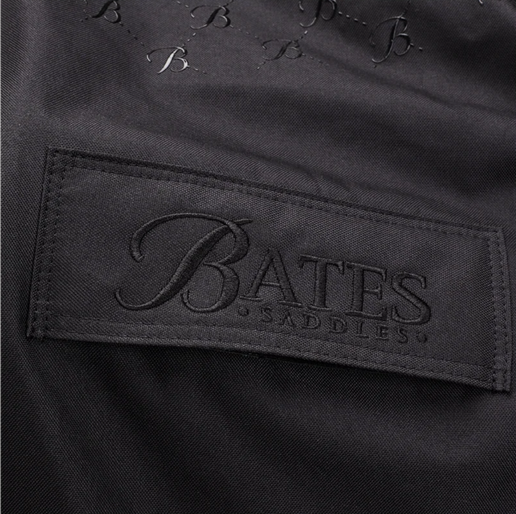 Bates Waterproof Ride-on Saddle Cover