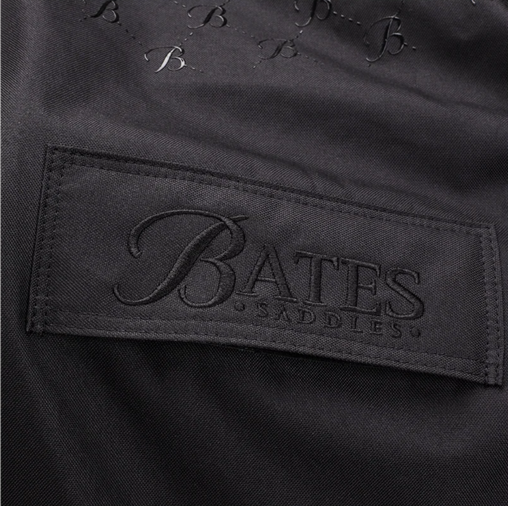 Bates Waterproof Ride-on Saddle Cover