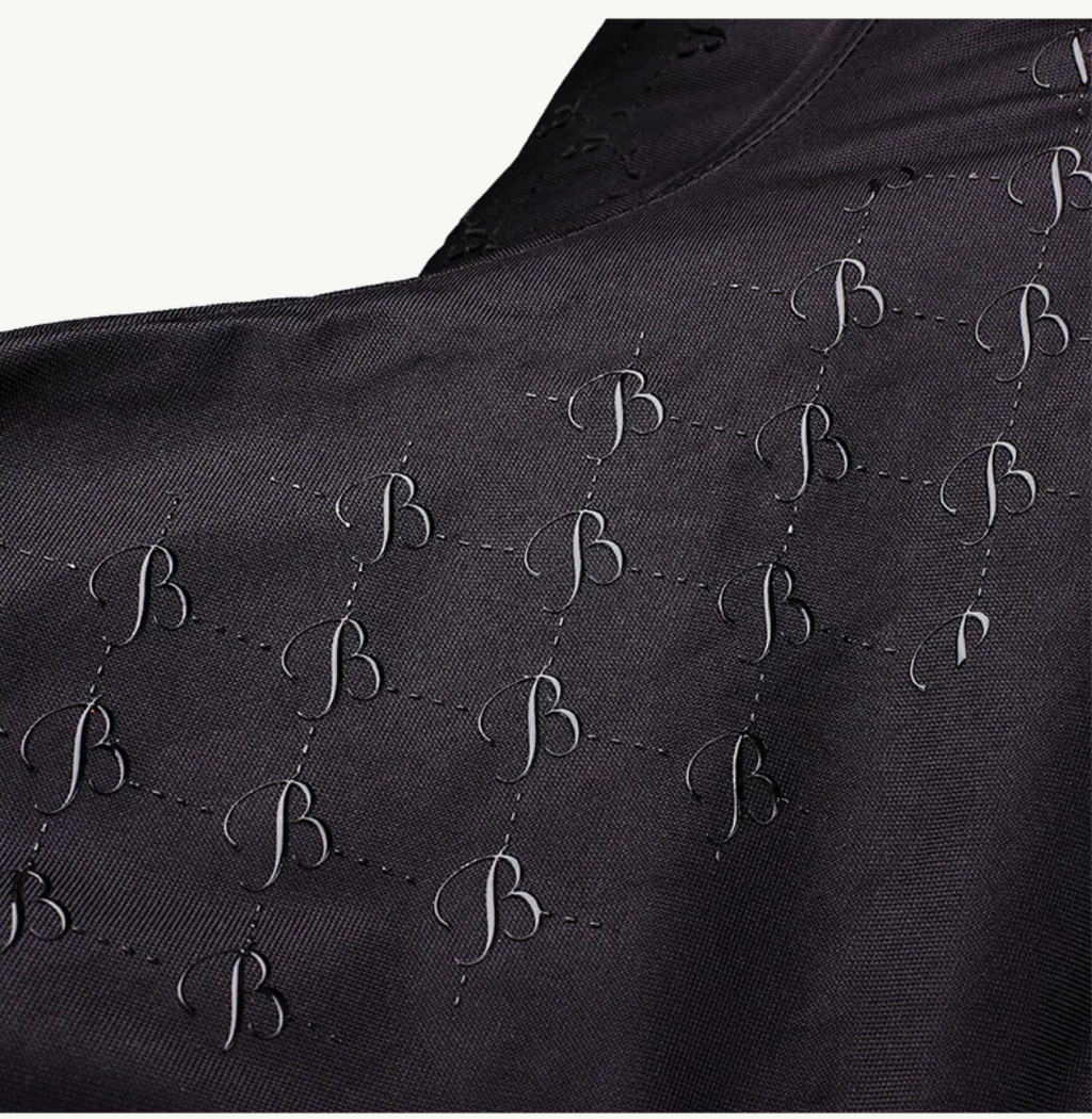 Bates Waterproof Ride-on Saddle Cover