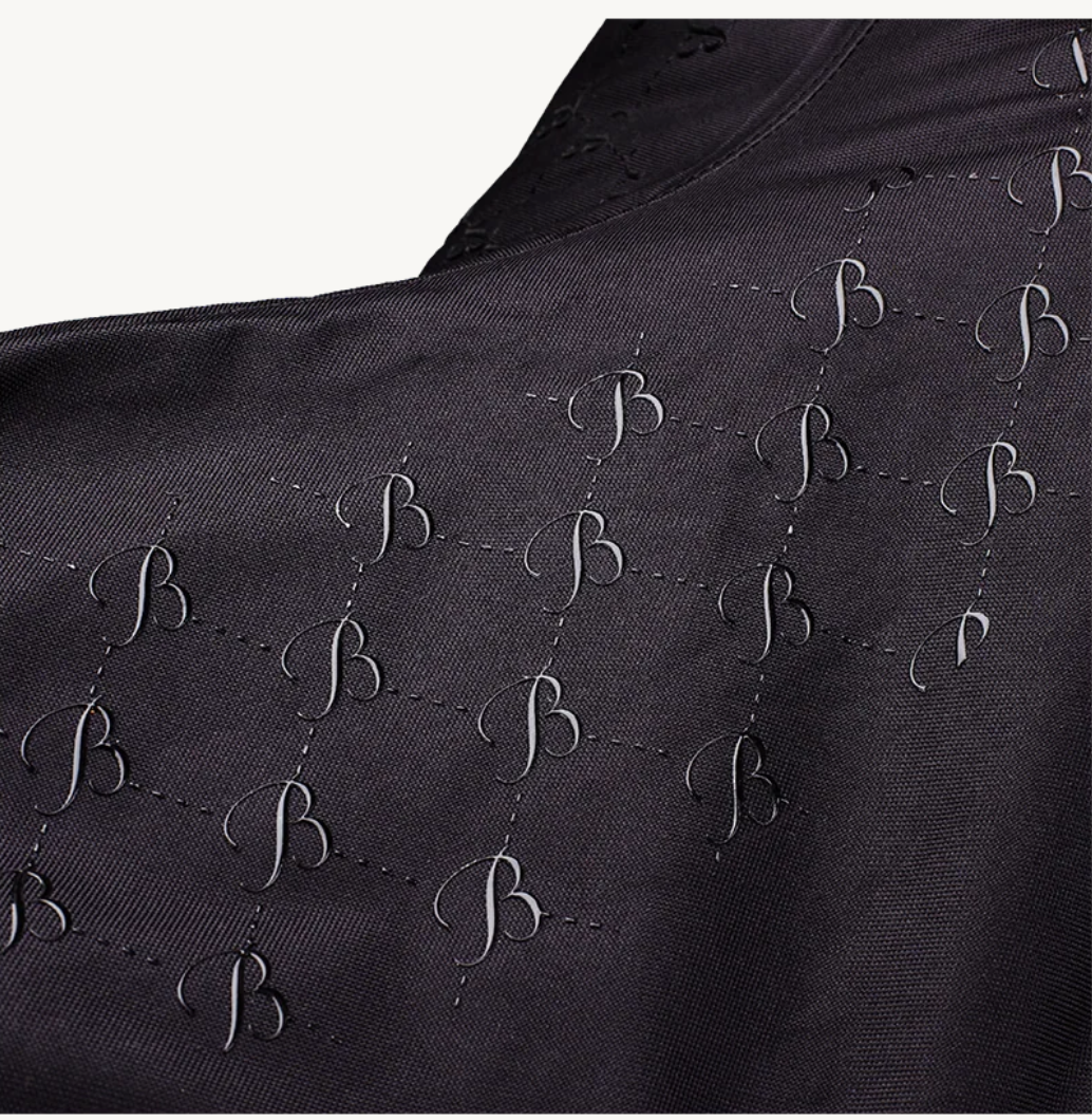Bates Waterproof Ride-on Saddle Cover