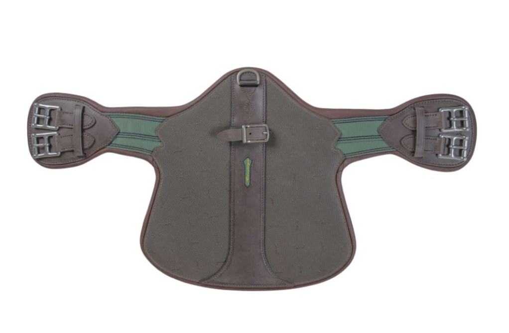 Amerigo Event Belly Guard with Loop Guard