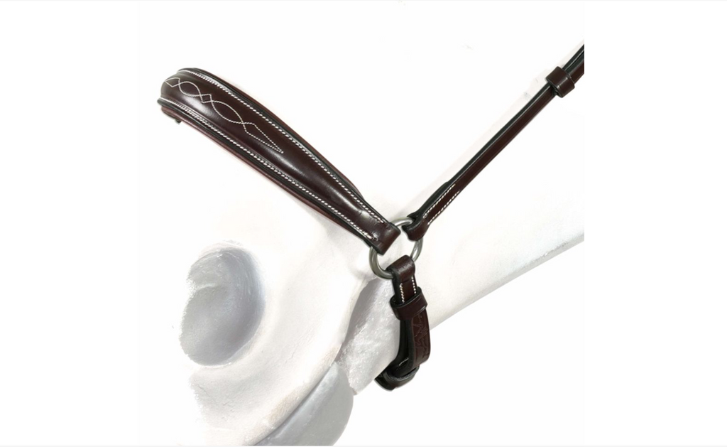 Equipe Hannovarian (German) Noseband