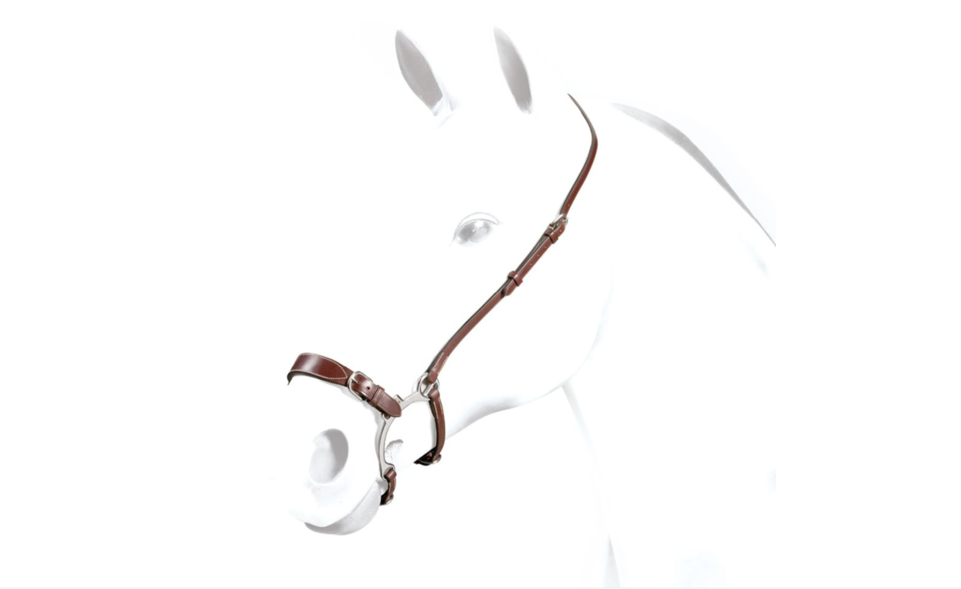 Equipe Lemman Noseband