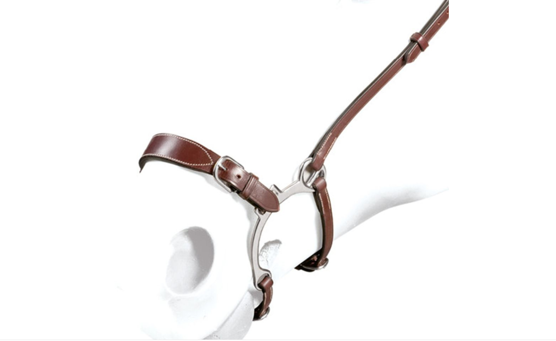 Equipe Lemman Noseband