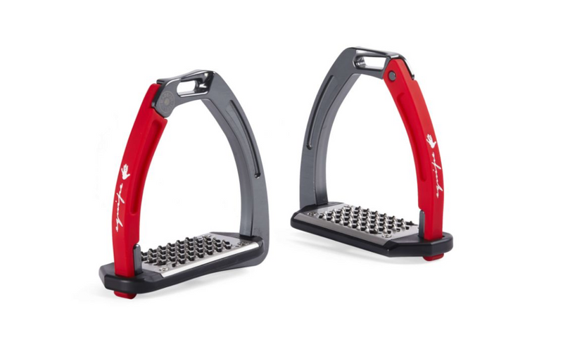 Stirrups