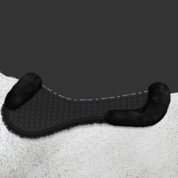 Saddle Cloths Half Pads and Saddle Covers