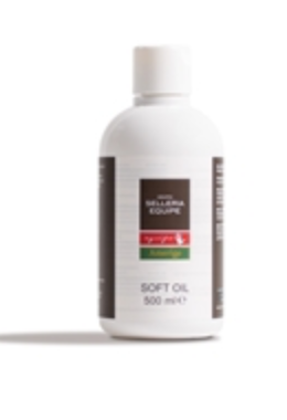 Soft Oil 500ml