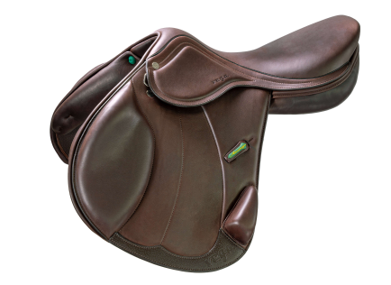 Amerigo Salto Vega Jump Saddle (Pony)