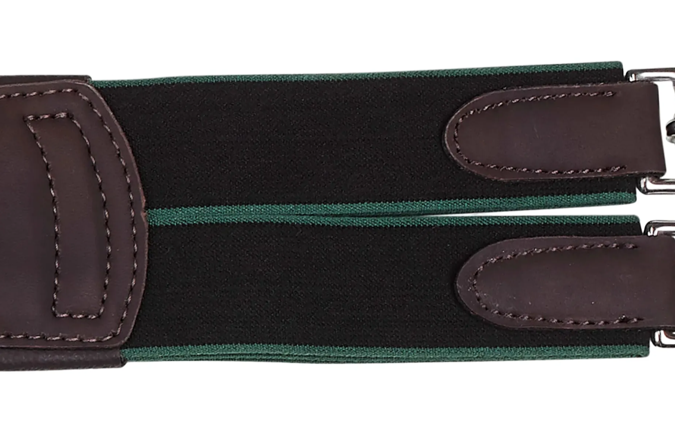Arena Comfort Girth- Long