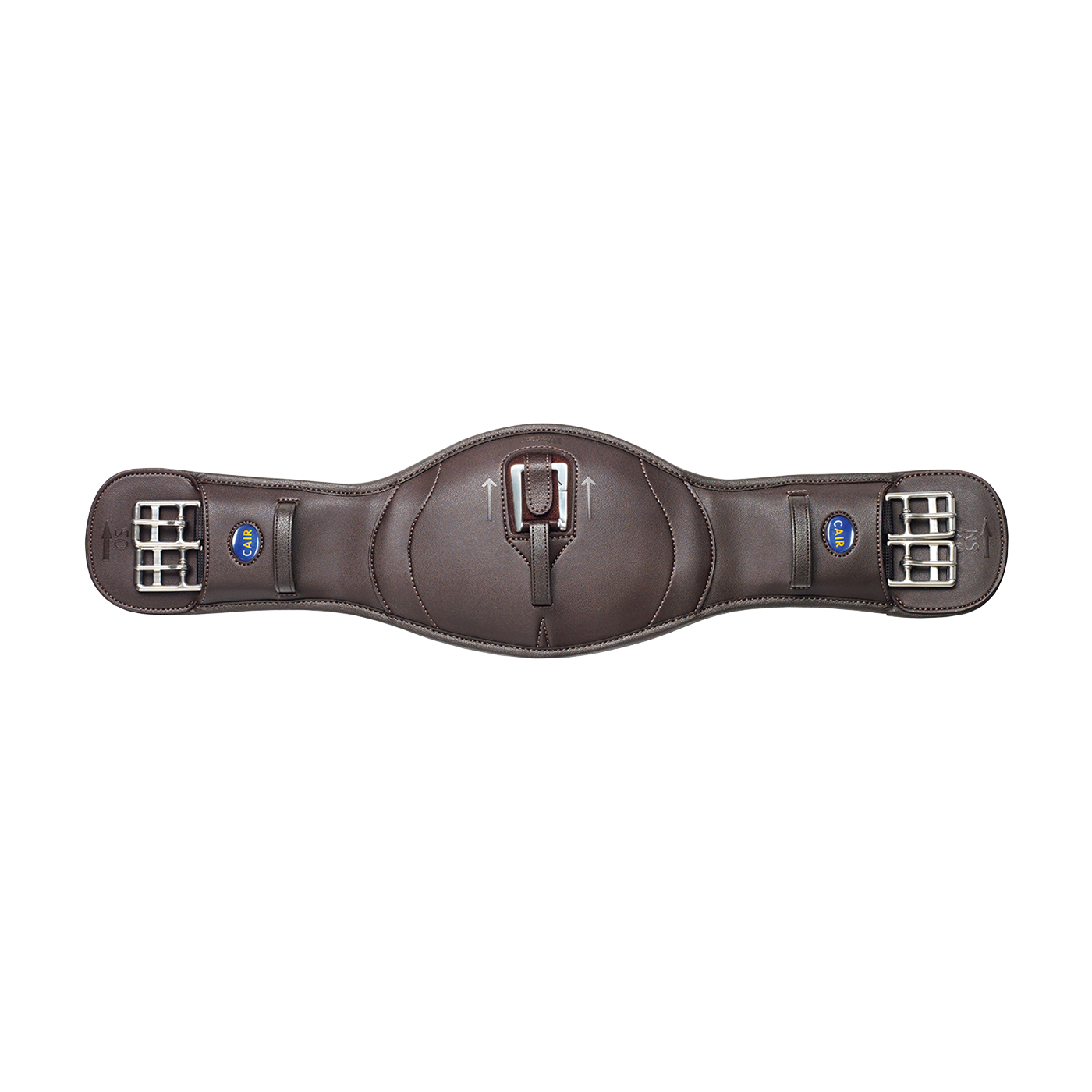 Wintec Anatomic Girth- Short