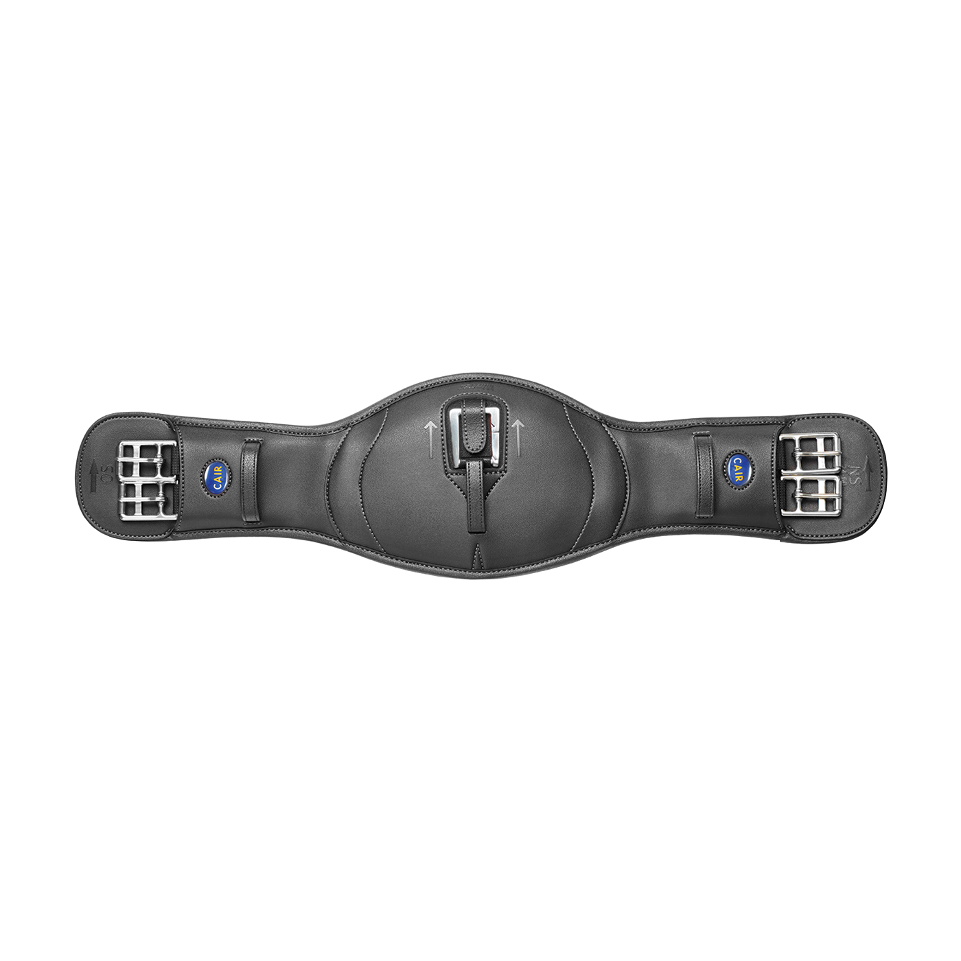 Wintec Anatomic Girth- Short