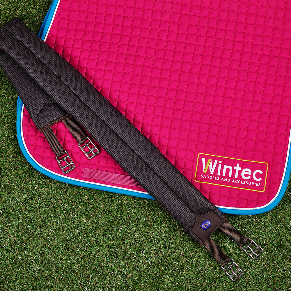 Wintec Miracle Girth- Long