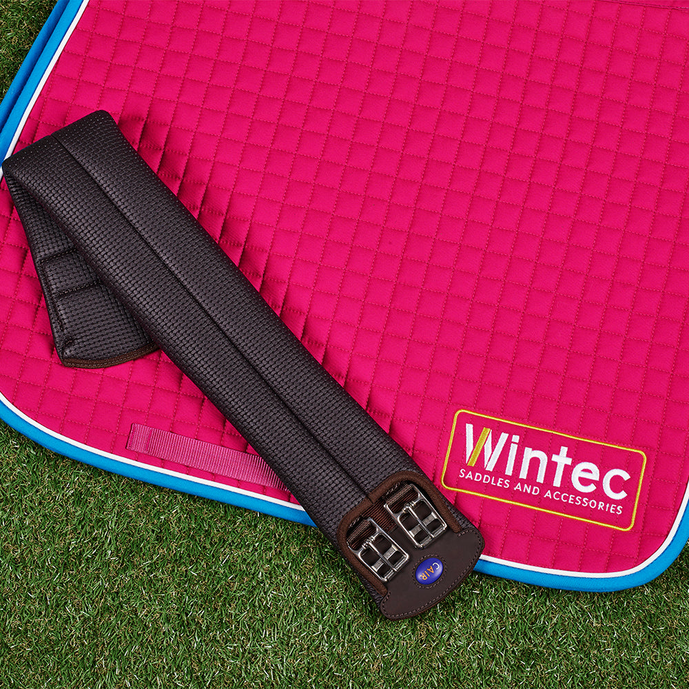 Wintec Miracle Girth- Short