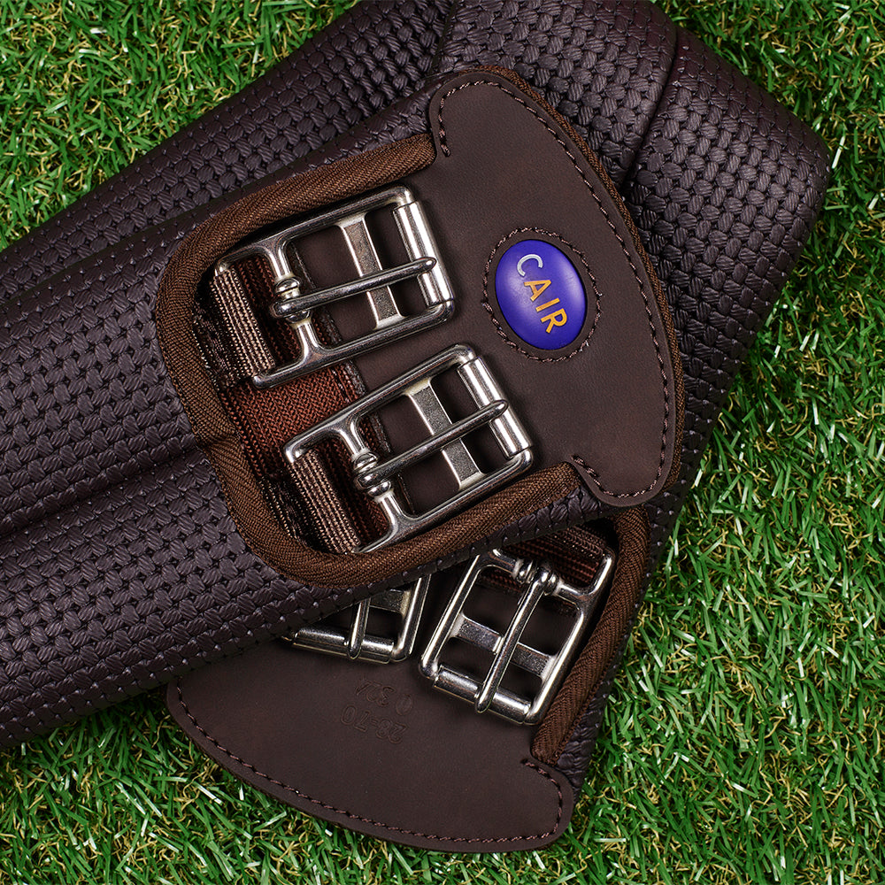 Wintec Miracle Girth- Short