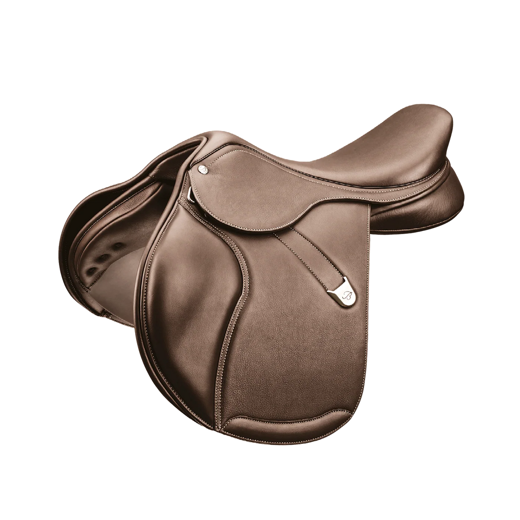 Bates Pony Elevation+ in Luxe Leather